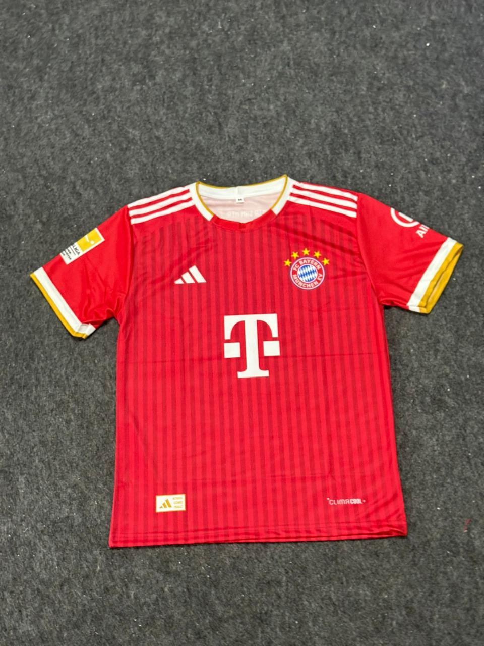 Michael Olise - Bayern Munchen