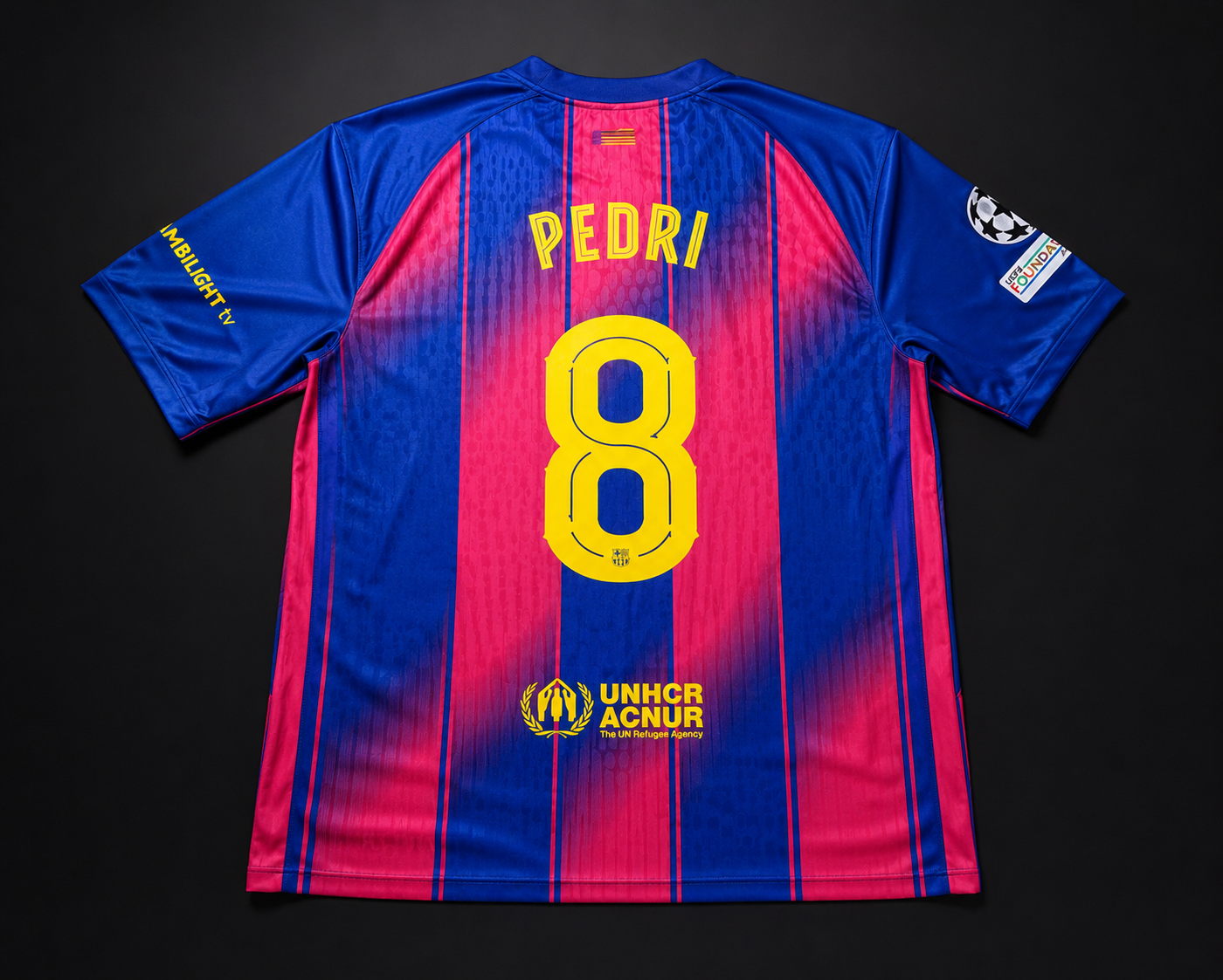 Barcelona - Olivia Rodrigo - Special Edition