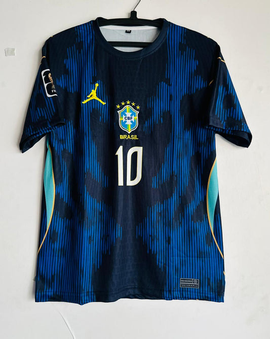 Neymar -  Brazil - Player Edition - 2026