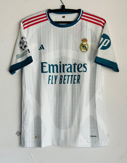 Real Madrid 26-27 Player Edition - Mbappe 10