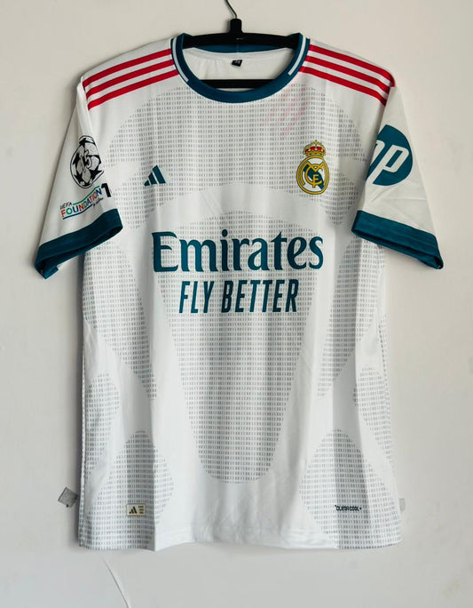 Real Madrid 26-27 Player Edition - Mbappe 10