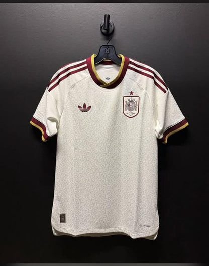 Spain Away Kit ♥️