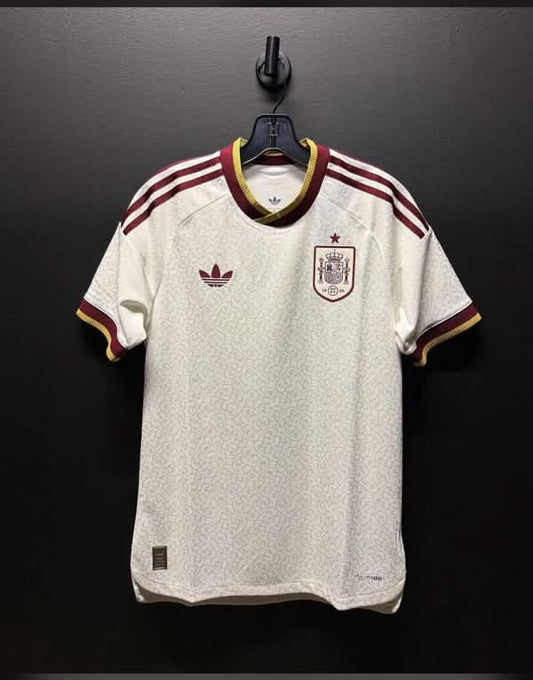 Spain Away Kit ♥️