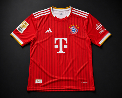 Michael Olise - Bayern Munchen - Slimfit