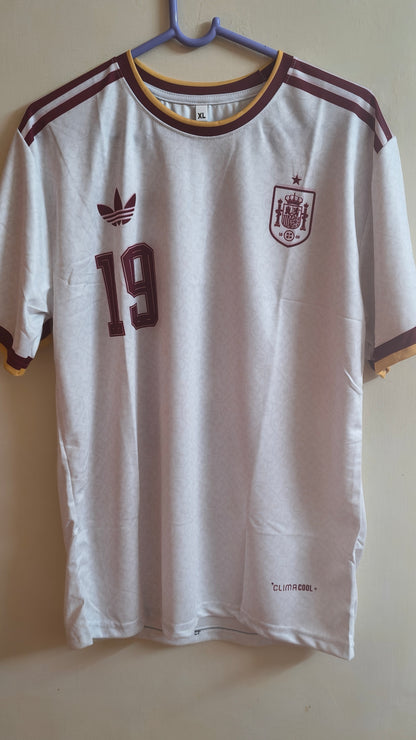 Spain Away Kit ♥️