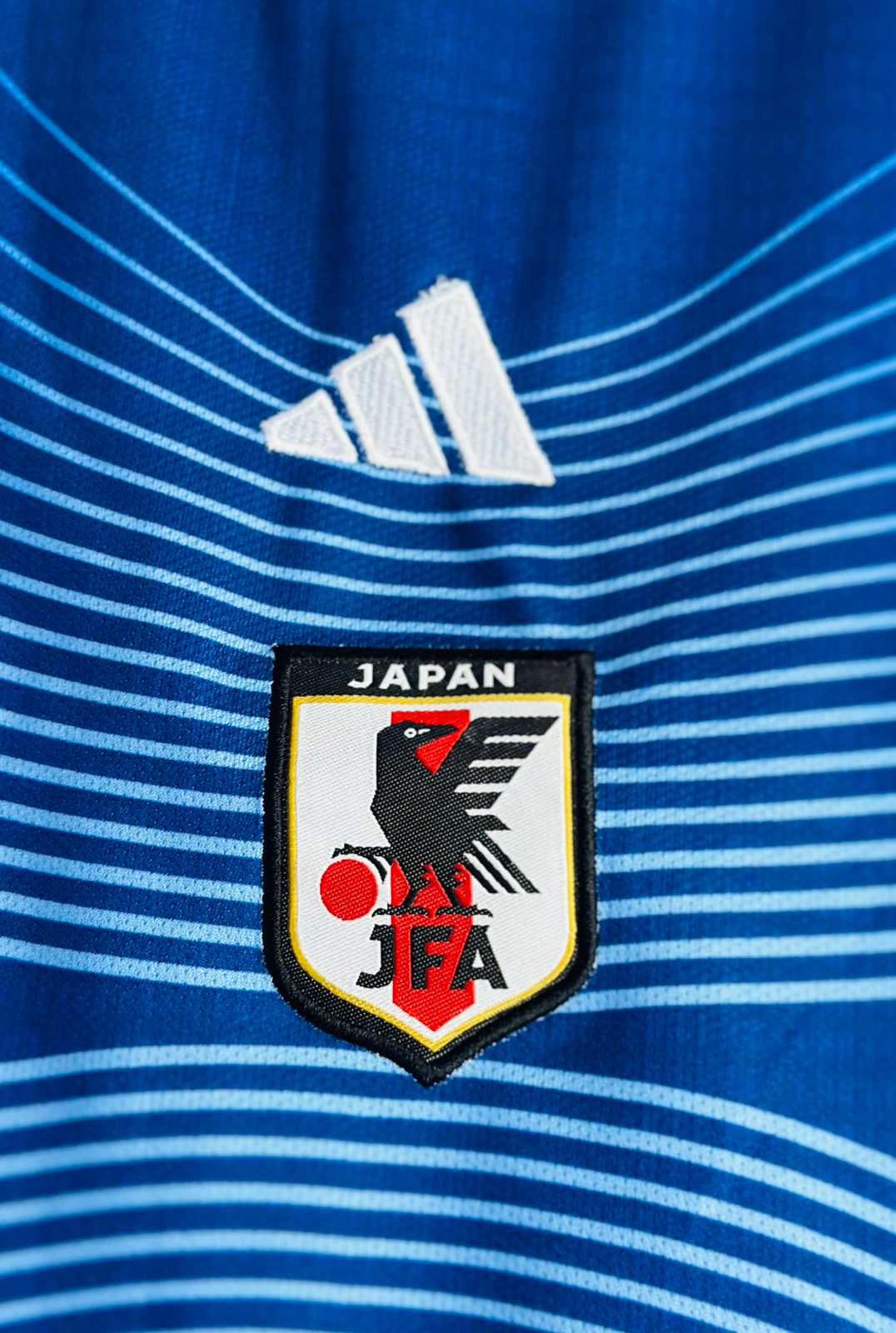 Japan - Fan Edition - WC Home Kit