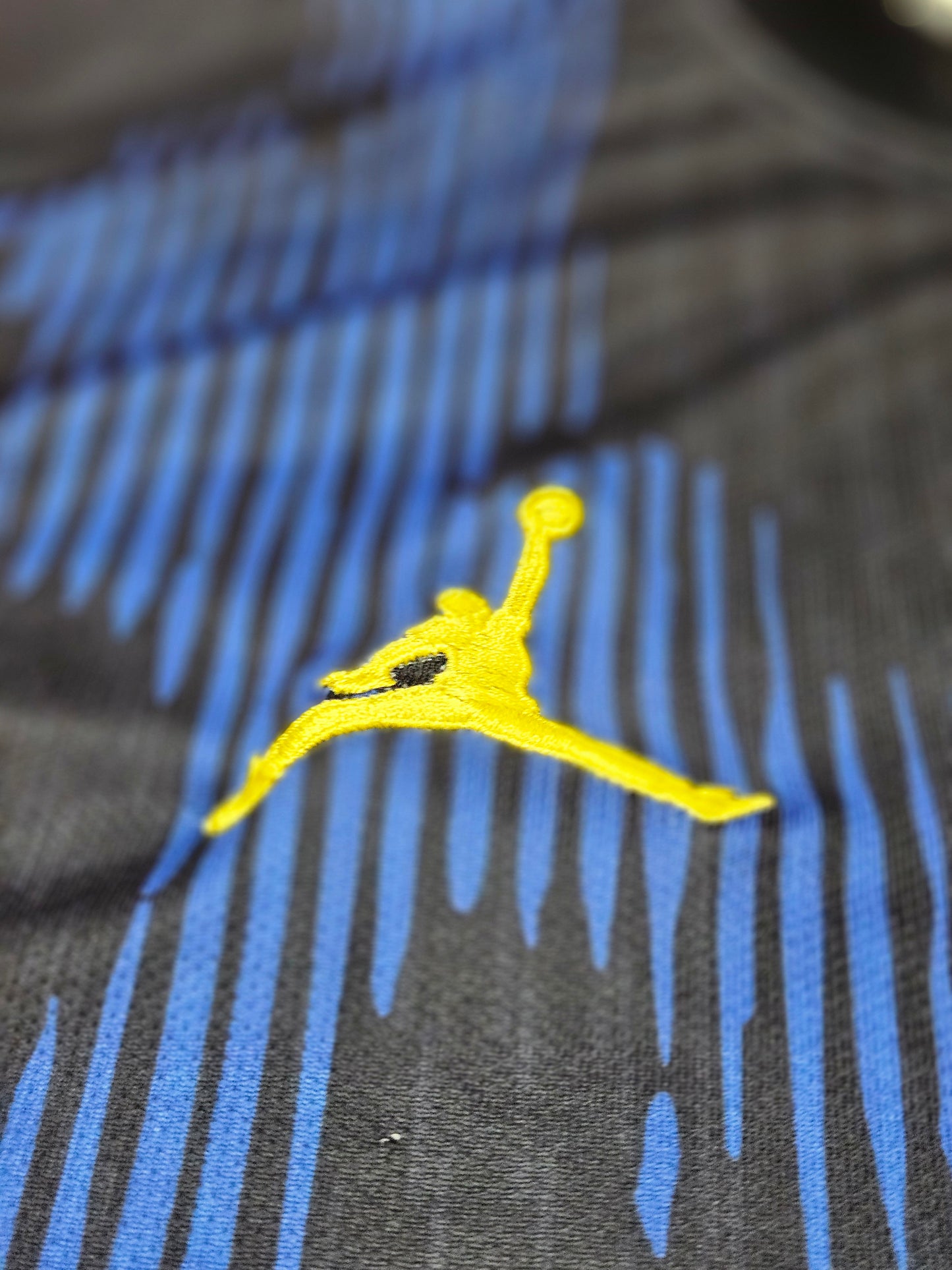 Neymar - Away kit - Embroidery - Player Edition - 2026