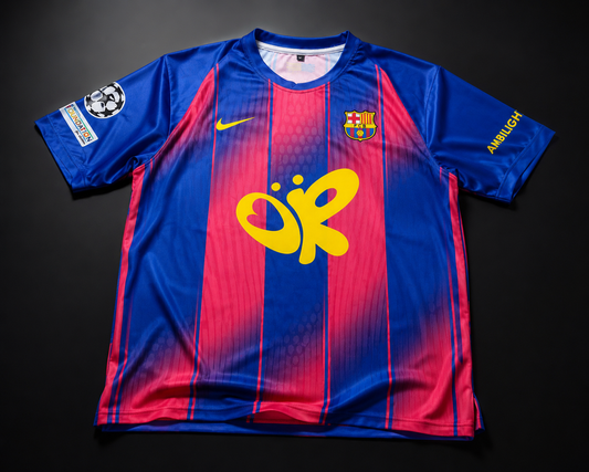 Barcelona - Olivia Rodrigo - Special Edition