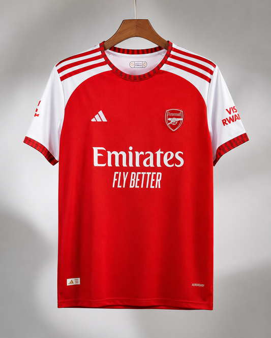 Declan Rice - Arsenal Kit - 25/26 - Slim fit