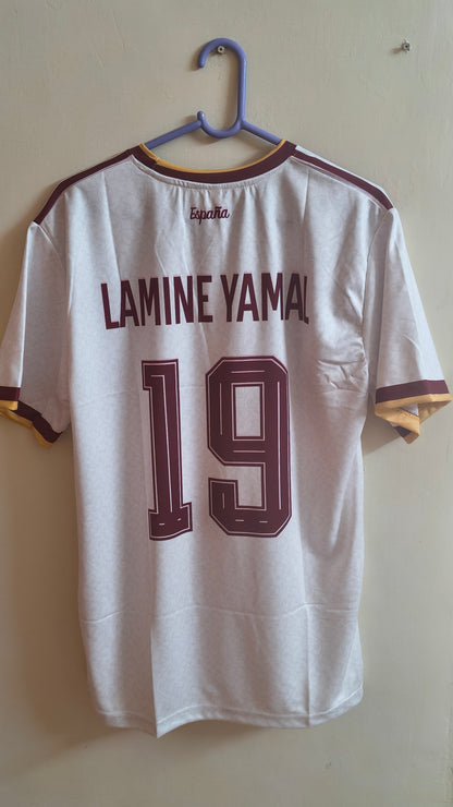 Spain Away Kit ♥️