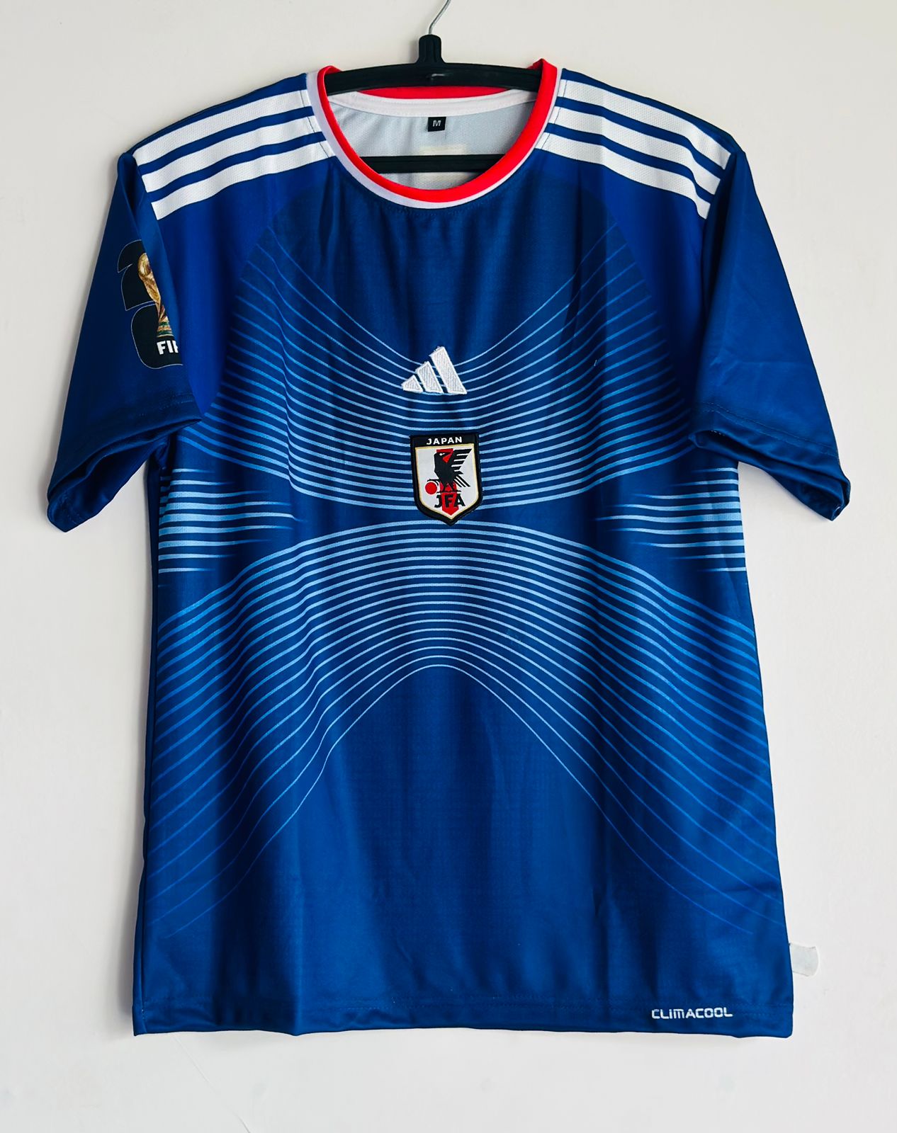 Japan - Fan Edition - WC Home Kit
