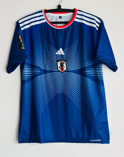 Japan - Fan Edition - WC Home Kit