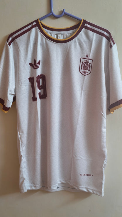 Spain Away Kit ♥️