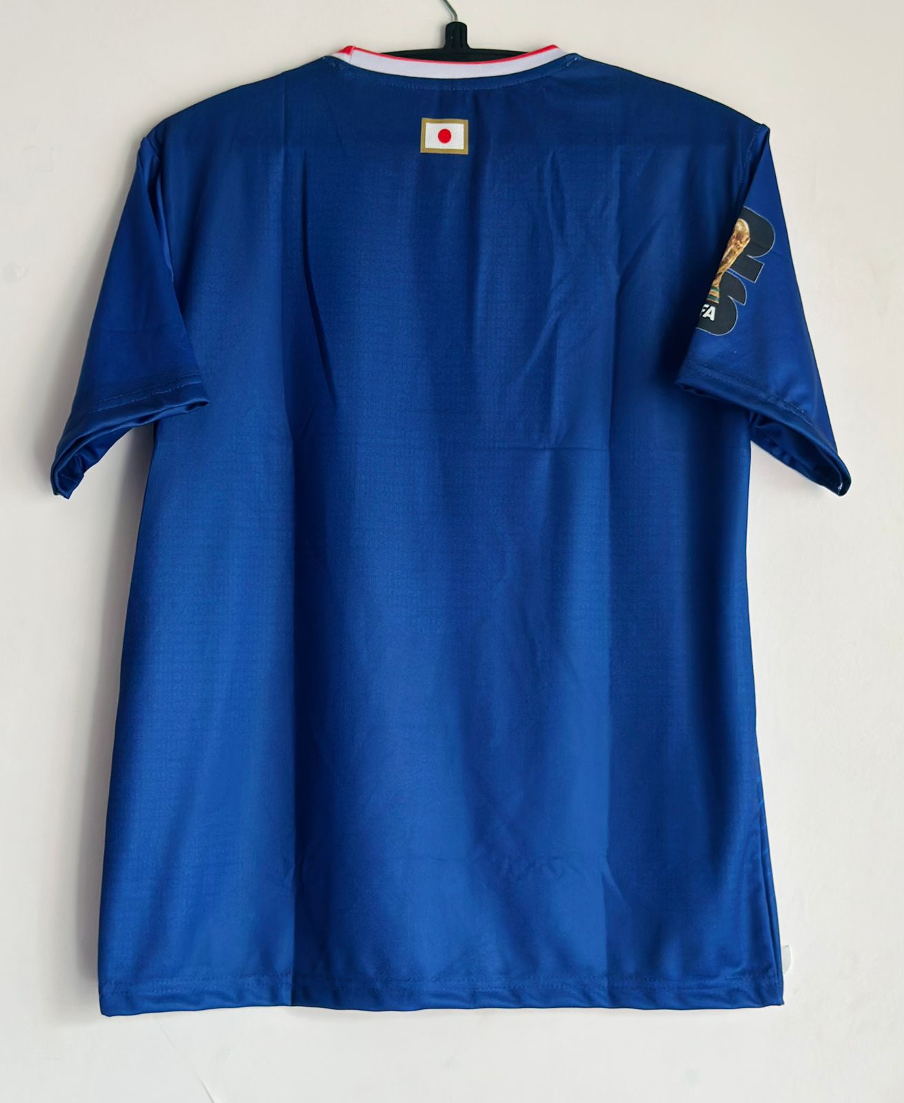 Japan - Fan Edition - WC Home Kit