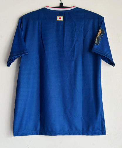 Japan - Fan Edition - WC Home Kit