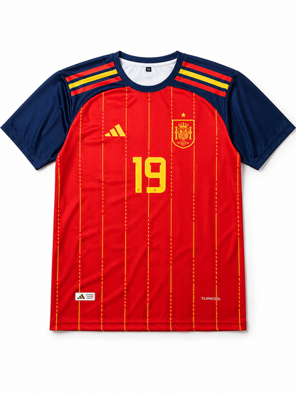 Home Edition - Player Version - Lamine Yamal