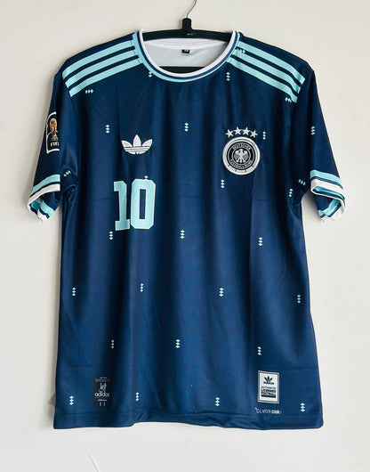 Germany - Musiala - Away Kit - WC Edition 2026